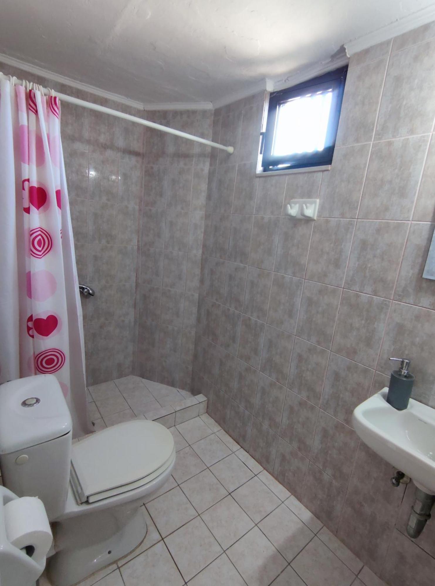 Secret Summer Havens - Perfectly Secluded Getaways Vasilítsion Habitación foto
